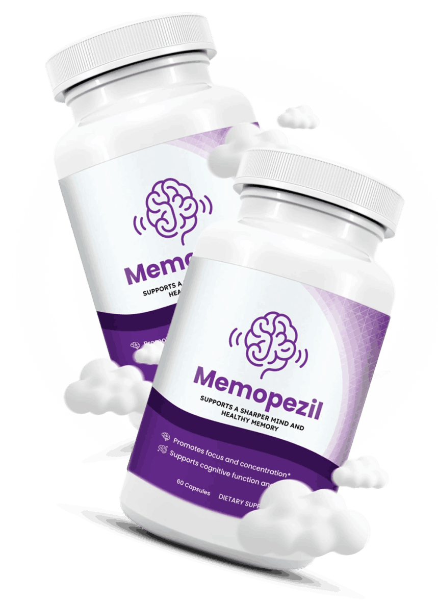 Memopezil